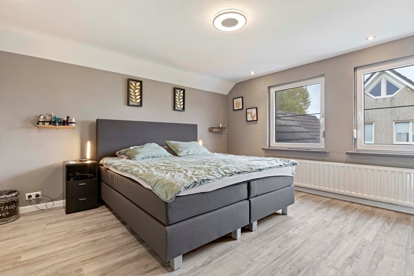 Medium property photo - Heideweg 13, 5993 CM Maasbree